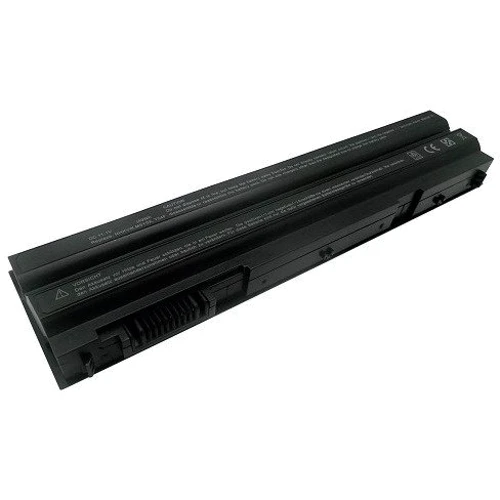 Батарея для ноутбука Акумулятор POWERPLANT DELL Latitude E6420 / 11,1V / 5200mAh (NB00000117): Сумісність Dell Latitude E6420