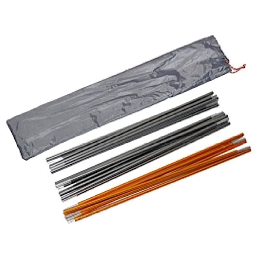 Аксессуар для палаток Комплект каркасов из алюминия MOUSSON ATLANT 4 Aluminum Poles