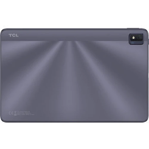 Планшет TCL 10 TABMAX (9296Q2) 10.4” Wi-Fi Space Gray UA: Коммуникации GPS, Wi-Fi, Bluetooth