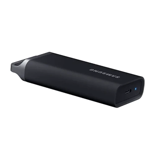 Samsung T5 EVO 2TB (MU-PH2T0S) UA фото 7