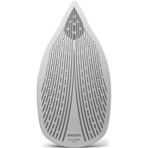 Утюг Philips GC4908/80: Индикатор нагрева Есть