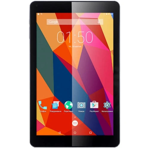 MYTAB Volta 10.1" (U103GT1) LTE 2/32GB Silver Grade B1