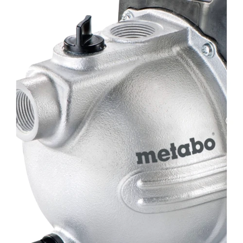 Насос садовый Metabo P 2000 G (600962000): Мощность, кВт 0.45
