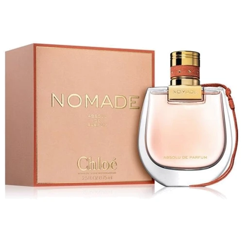 Парфумована вода Chloe Nomade Absolu De Parfum 75 ml