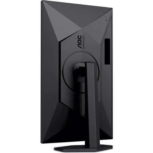 Монитор AOC 27G4X: Разъемы Выход на наушники, DisplayPort, HDMI