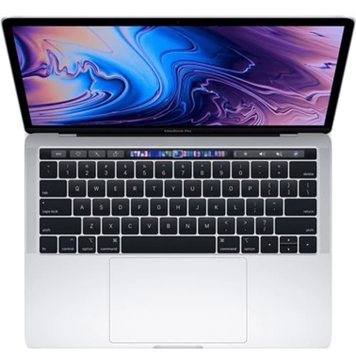 Apple MacBook Pro 13'' 512GB 2018 (MR9V2) Silver Approved