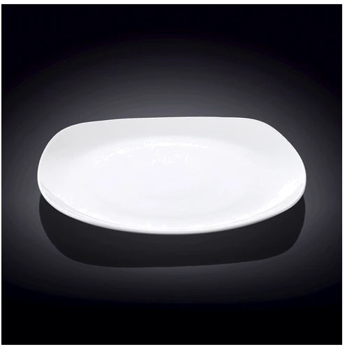 Тарелка Wilmax обеденная 22 см (991260)