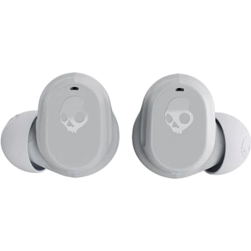 Навушники SkullCandy Mod True Wireless Grey/Blue (S2FYW-P751): Тип конструкції вакуумные