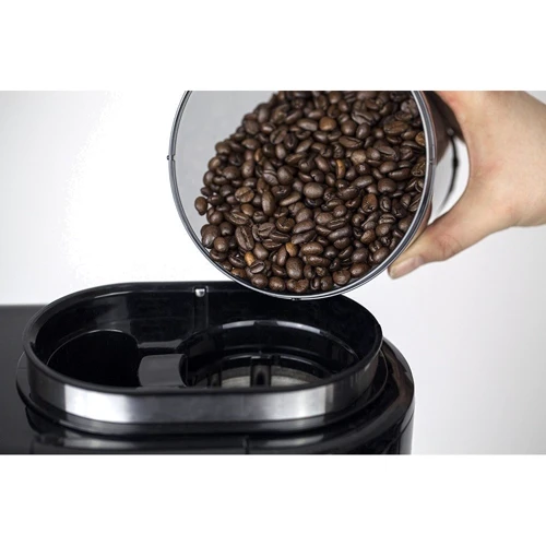 Кофеварка CASO Coffee Compact (1849): Габариты, см 27x17.5х26