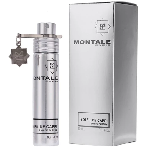 Парфюмированная вода Montale Soleil De Capri 20 ml