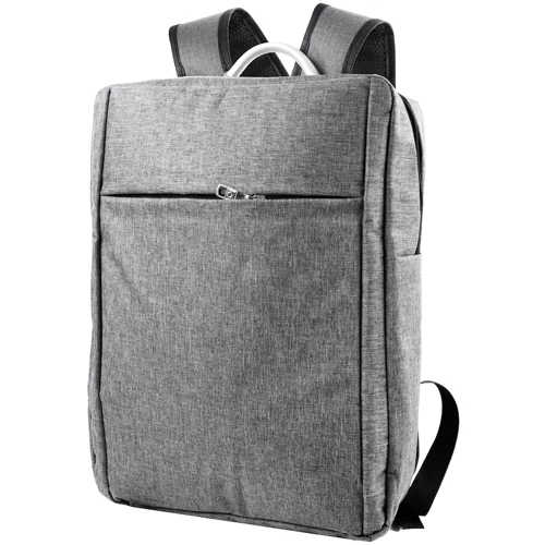Рюкзак чоловічий Valiria Fashion сірий (5DETAB590-9)