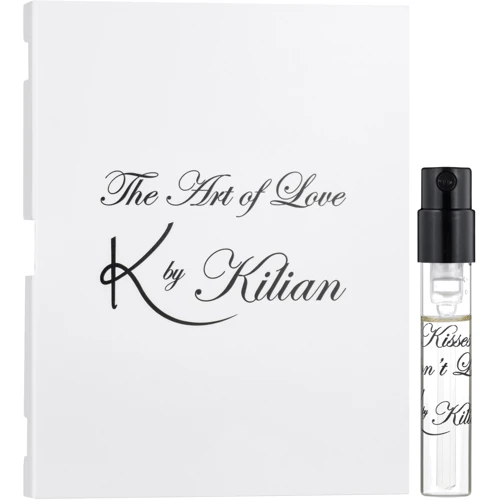 

Парфюмированная вода Kilian Kisses Don`T Lie 12х1.5 ml