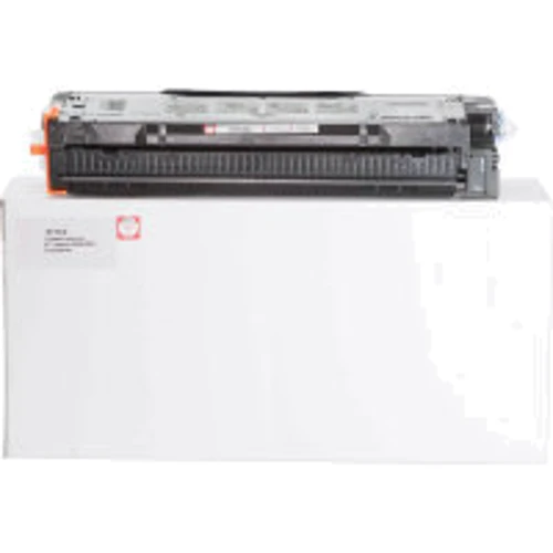 Картридж BASF для HP CLJ 5500/5550 Magenta (KT-C9733A)
