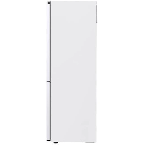 Холодильник LG GBV3100CSW: Размеры 186x59.5x67.5 см