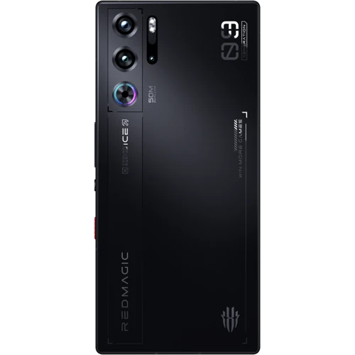 Смартфон ZTE Nubia Red Magic 9 Pro 12/256Gb Sleet (UA UCRF): Оперативна пам'ять 12 ГБ