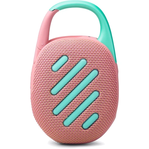 Акустика JBL Clip 5 Pink (JBLCLIP5PINK) UA: Совместимость Android, iOS, Windows
