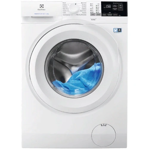 Стиральная машина Electrolux EW6FN428WP