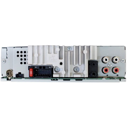 Pioneer SPH-10BT фото 4