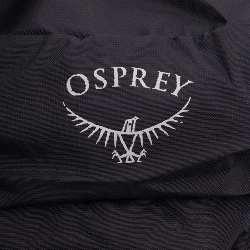 Рюкзак туристический Osprey Kestrel 38 Black M/L фото 2