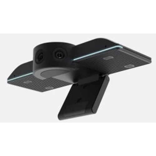 Prestigio VCS Panoramic VC Camera (PVCCU12M201): інтерфейс підключення USB Type-C, USB 2.0