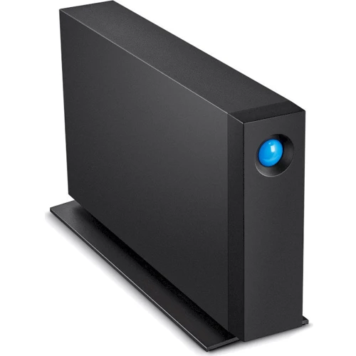 Внешний жесткий диск LaCie d2 Professional 16 TB (STHA16000800): Вес, г 1400