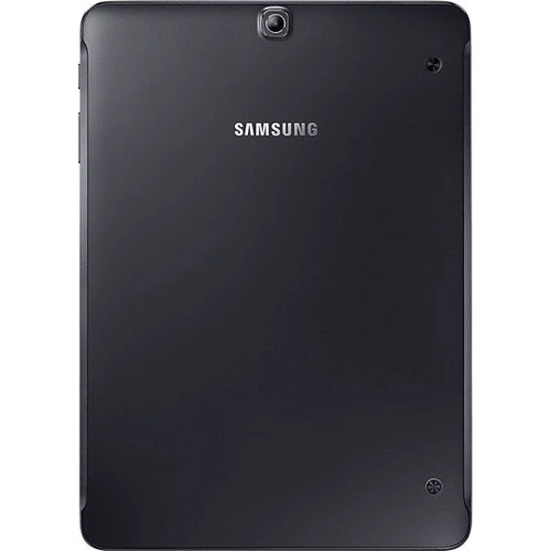 Планшет Samsung Galaxy Tab S2 9.7 (2016) LTE 32Gb Black (SM-T819NZKE): Дисплей 9.7" Super AMOLED (2048x1536) / емкостный