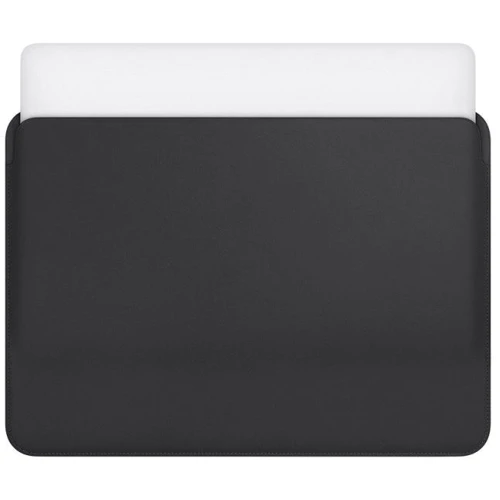 COTEetCI Ultra-thin PU Case Black (MB1019-BK) for MacBook Pro 15"