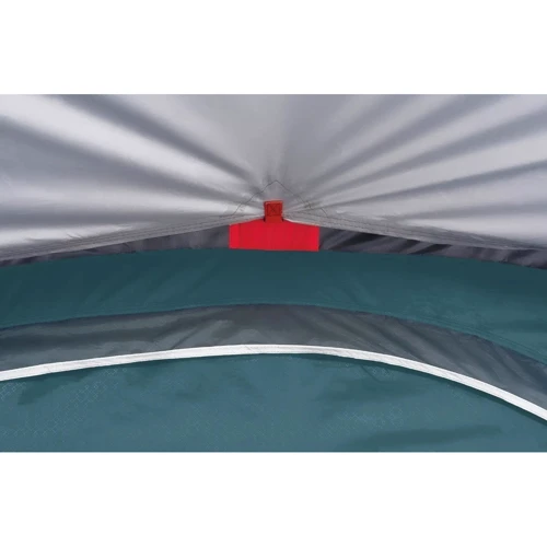 Аксессуар для палаток Тент Ferrino Canopy 6 Places Dark Grey (91222MDD)