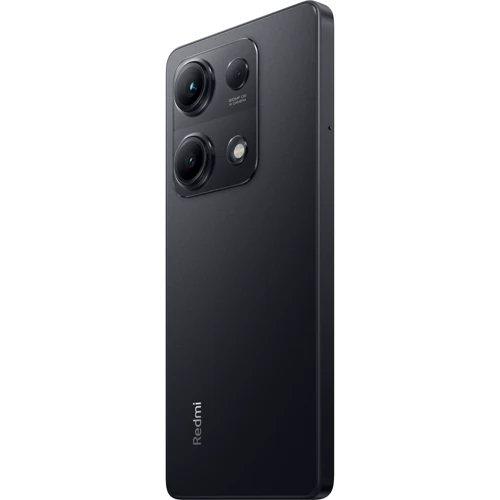 Смартфон Xiaomi Redmi Note 14S 6/128GB Midnight Black (Global, NFC)