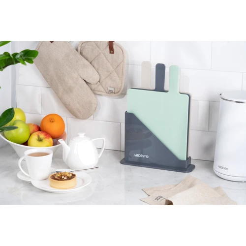 Разделочная доска Ardesto Fresh 3 шт. (AR1403GB)