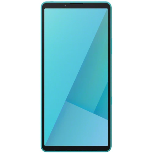 Смартфон Sony Xperia 10 VII 8/128GB Turquoise