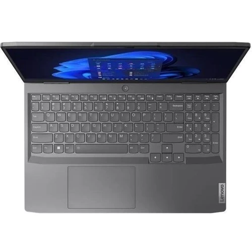 Ноутбук Lenovo LOQ-15 (82XV009WPB_64_W11P): Оперативная память 64 ГБ