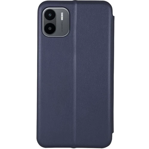 Аксессуар для смартфона Fashion Classy Dark Blue for Xiaomi Redmi A1: Тип чехол-книжка