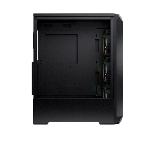 Корпус Cougar Archon 2 RGB Black: Мощность БП, Вт нет