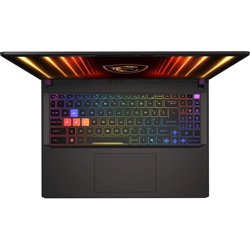 Ноутбук MSI Vector 16 HX AI (A2XWHG-233XUA): Процессор Intel Core Ultra 9 275HX (2.1 - 5.4 ГГц) / 24 - ядерный
