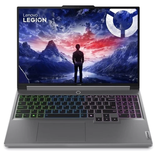 Ноутбук Lenovo Legion 5 16IRX9 (83DG00L5LT) фото 13