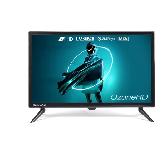 Телевизор OzoneHD 24FN22T2