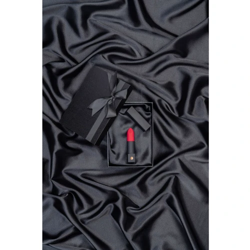 Вибратор Lovense Exomoon (Lipstick Vibrator)