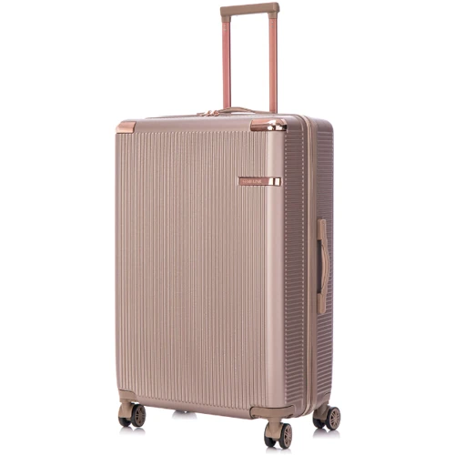 Чемодан Semi Line 28" (L) Champagne шампань (T5666-5)