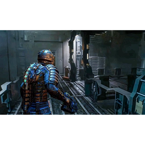 Dead Space (Xbox Series X ): Серия приставки Xbox X