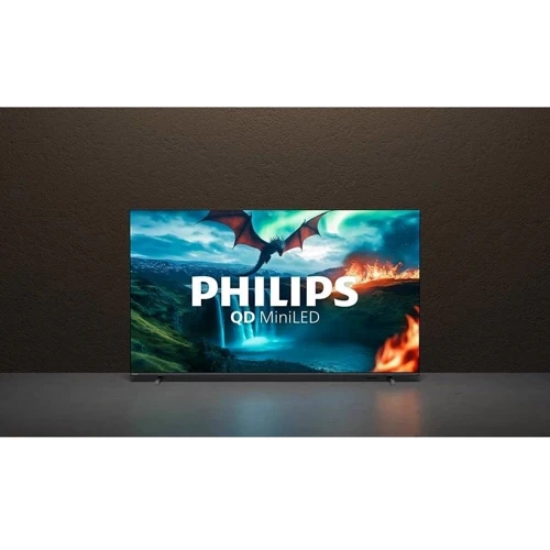 Телевизор Philips 65MLED820/12