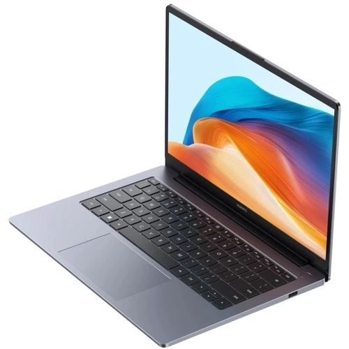 Ноутбук Huawei MateBook 14 (53014BGU/MendelG-W5651D): Объем накопителя 512 ГБ (SSD)