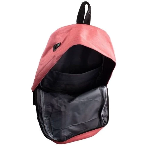 Женский рюкзак Valiria Fashion розовый (DETAU2600-13): Тип ручки Плечевой ремень, Короткая ручка