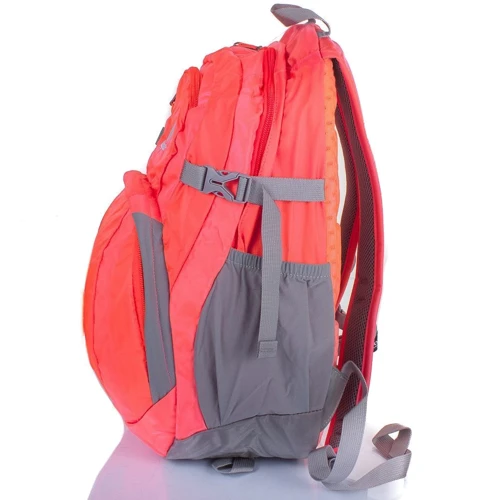 Рюкзак женский Onepolar оранжевый (W2139-orange): Страна производитель Китай