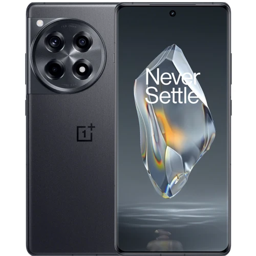 Смартфон OnePlus 12R 8/128GB Iron Gray (Global)