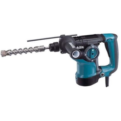 Перфоратор SDS-PLUS Makita HR2811FT: Макс. число оборотов холостого хода, об/мин 1100 об/мин