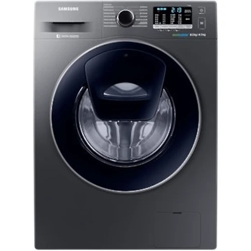 Пральна машина Samsung WD80K5A10OX
