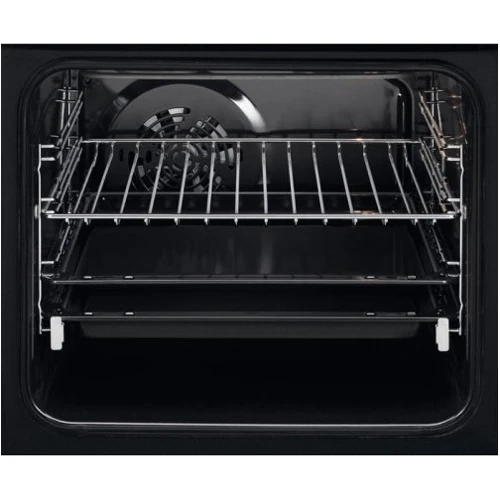 Духовой шкаф электрический Electrolux OCF5E50Z: Класс энергопотребления A