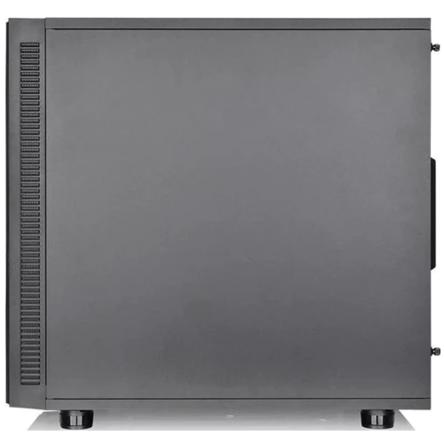 Корпус Thermaltake Suppressor F31 Tempered Glass Edition (CA-1E3-00M1WN-03): Типорозмір Midi-Tower