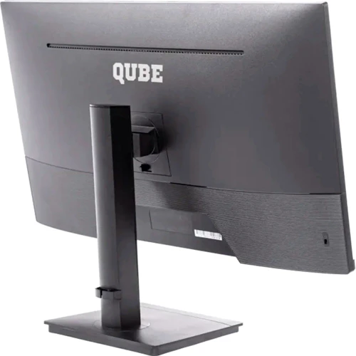 Монітор QUBE 27" V27F100-IPS: Тип РК-матриці IPS